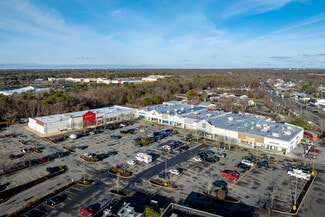 More details for 367-425 N Service Rd, Patchogue, NY - Retail for Lease