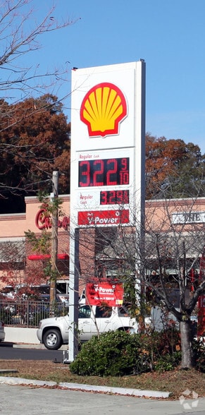 831 Harden St, Columbia, SC for sale - Building Photo - Image 3 of 4