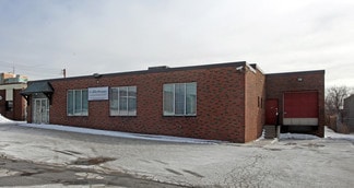 More details for 21 Golden Gate Ct, Toronto, ON - Industrial for Sale