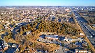 More details for 298 N Royal Oaks Blvd, Franklin, TN - Land for Sale