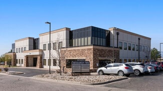 More details for 8580 Scarborough Dr, Colorado Springs, CO - Office for Sale