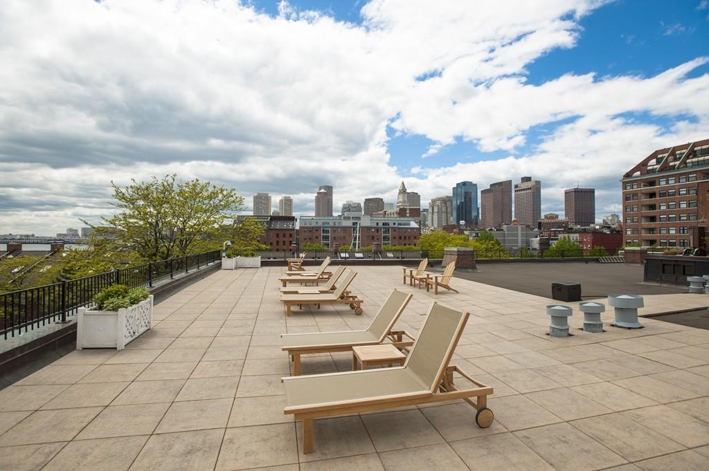 210 Union Wharf, Boston, MA 02109