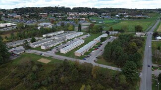 More details for 278 Cameron Dr, Slippery Rock, PA - Multifamily for Sale