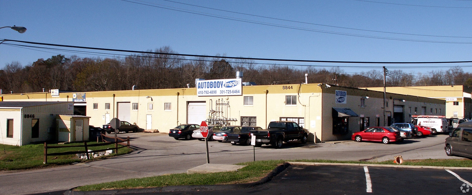 8844 Washington Blvd, Jessup, MD 20794