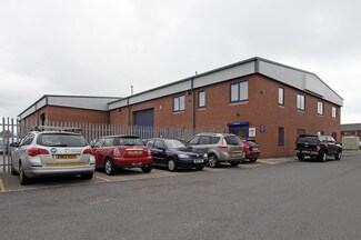More details for 15 Jubilee Business Park, Derby - Industrial for Lease
