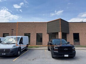 595 Middlefield Rd, Toronto, ON for lease Building Photo- Image 2 of 6