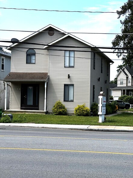 8200 Fort Smallwood Rd, Baltimore, MD for sale - Building Photo - Image 1 of 1