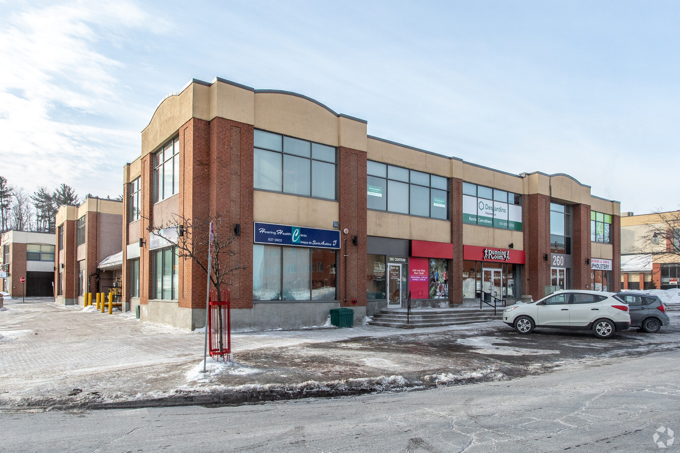 260 Centrum Blvd, Ottawa, ON K1E 3P4 | LoopNet