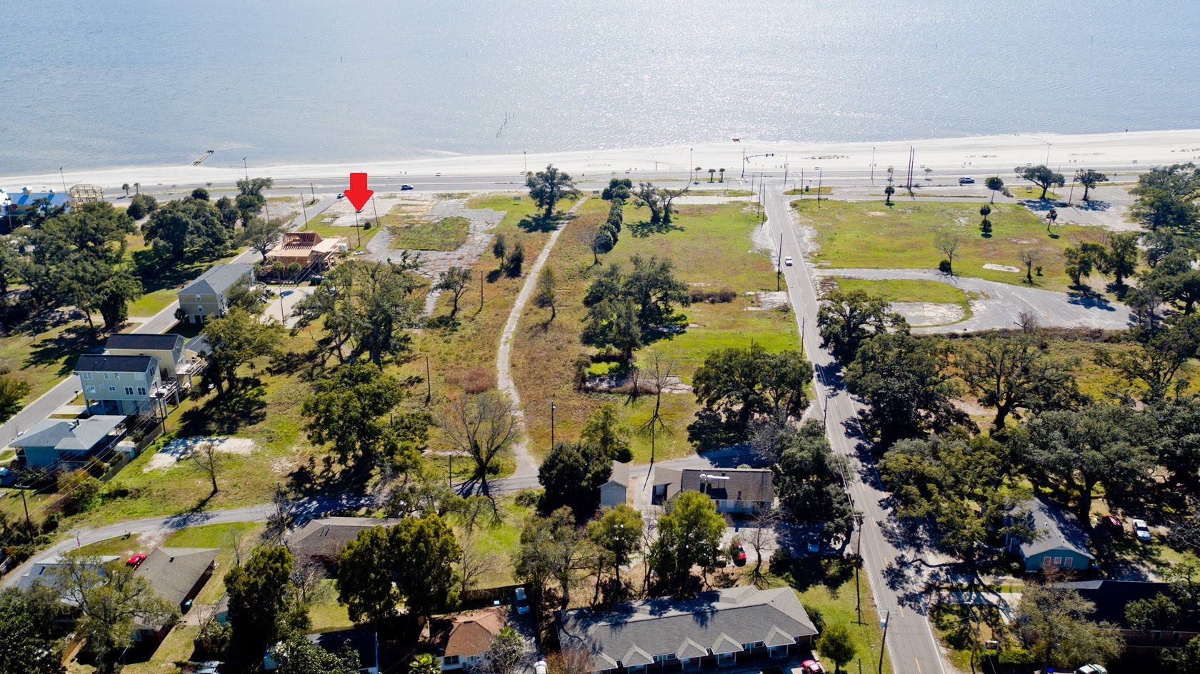 830 BEACH Dr, Gulfport, MS for sale Other- Image 1 of 7