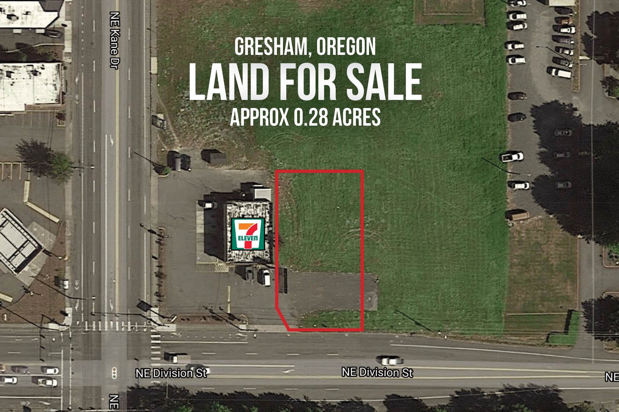 1016 NE Kane Rd, Gresham, OR for sale Primary Photo- Image 1 of 1