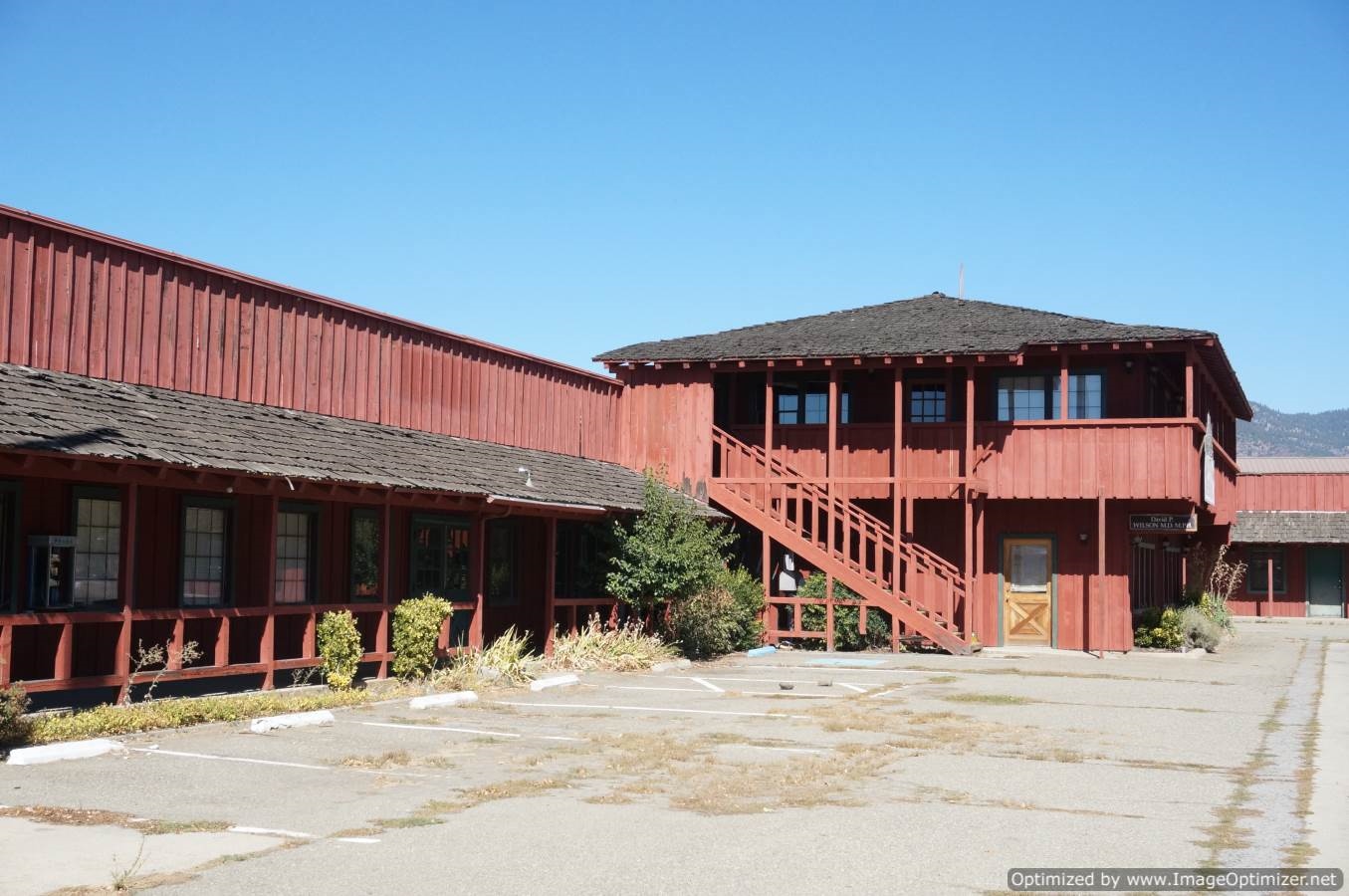 11219 CA-3, Fort Jones, CA for sale Primary Photo- Image 1 of 1