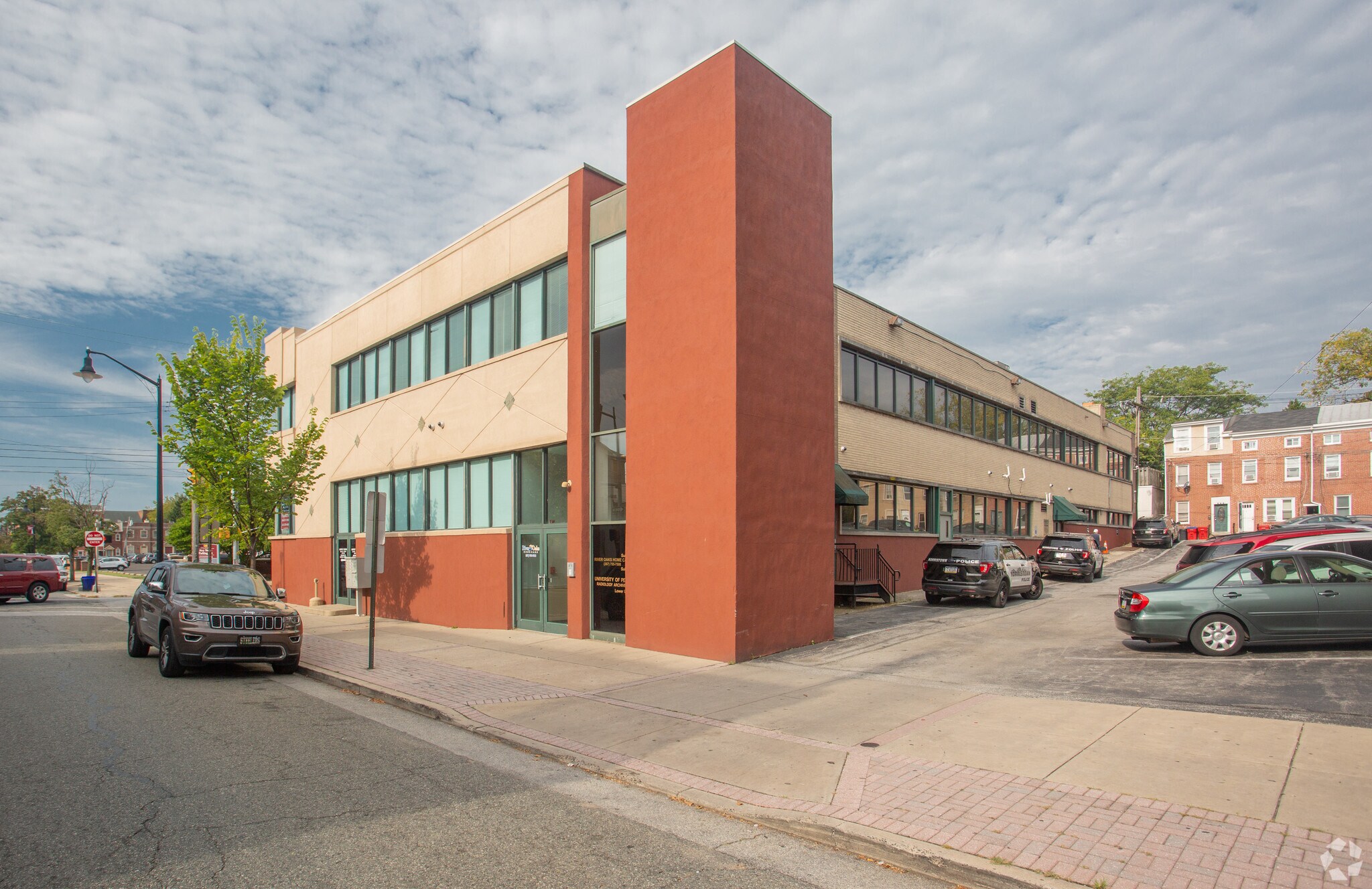 601 Dekalb St, Norristown, PA for sale Building Photo- Image 1 of 1