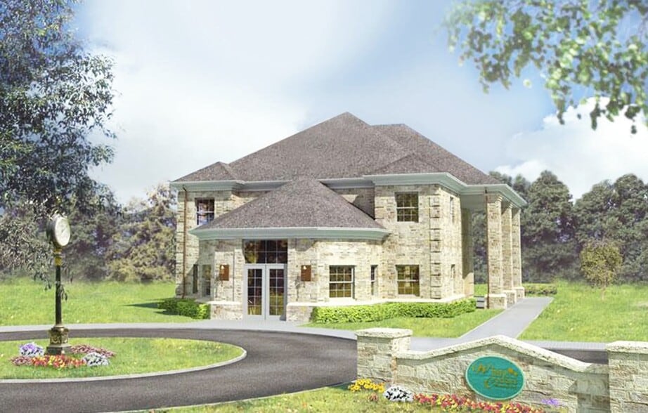 1401 N Main St, Manahawkin, NJ 08050 Land for Sale