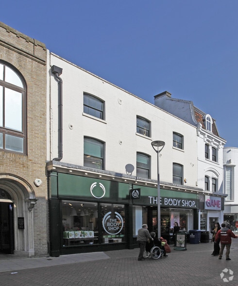 17 Tavern St, Ipswich for sale - Primary Photo - Image 1 of 1