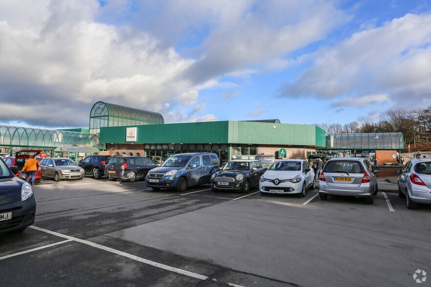 Bradford Rd, Bradford for lease - Building Photo - Image 2 of 4