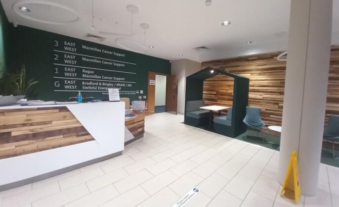 Salts Mill Rd, Shipley for lease Interior Photo- Image 1 of 2