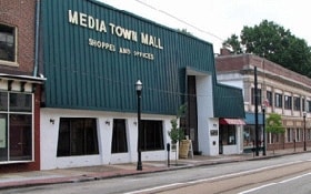 211 W State St, Media, PA for lease - Primary Photo - Image 1 of 4