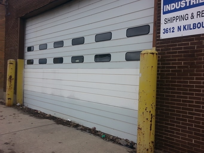 3612-3618 N Kilbourn Ave, Chicago, IL for lease - Building Photo - Image 2 of 7