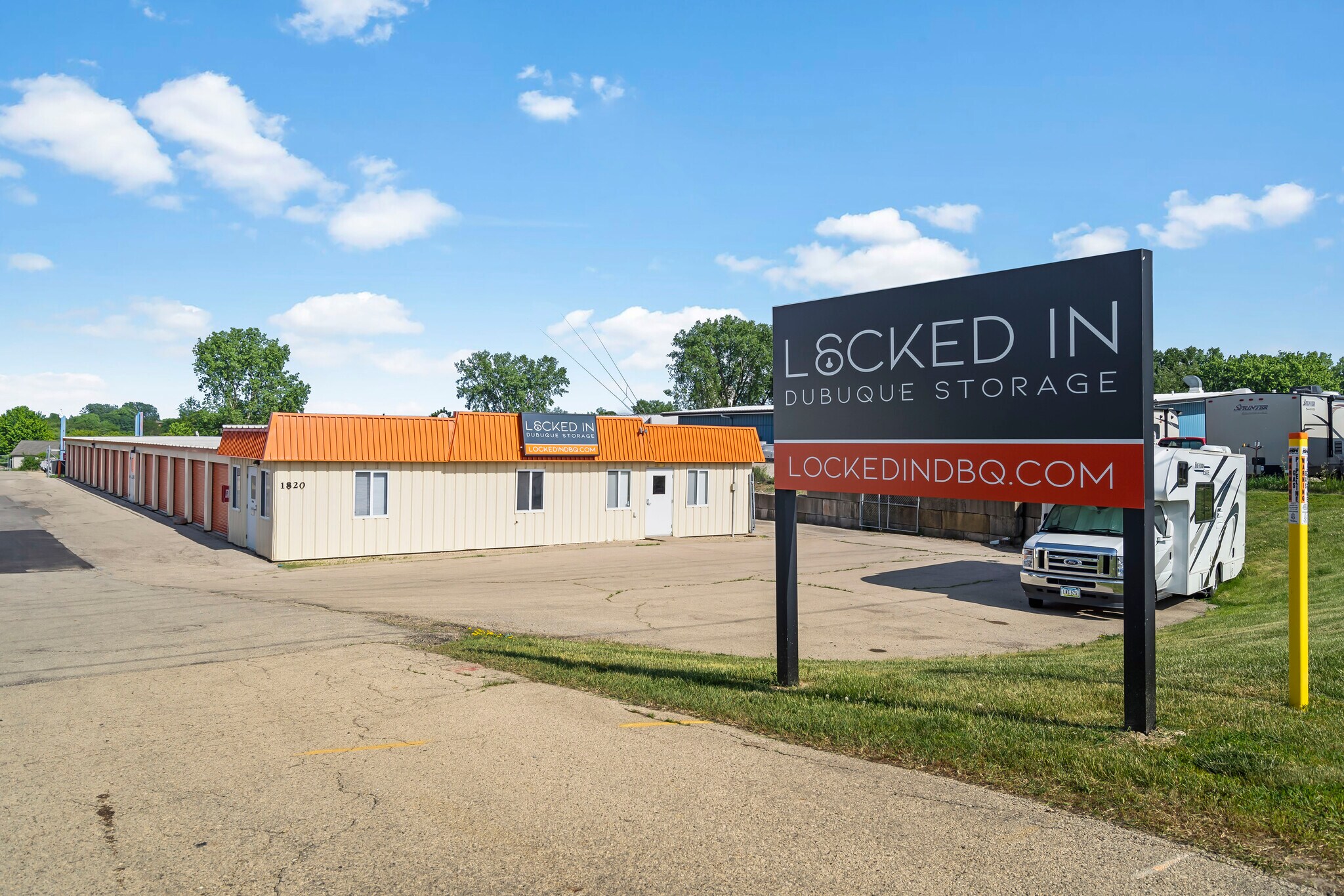 1820 Radford Rd, Dubuque, IA for sale Building Photo- Image 1 of 1