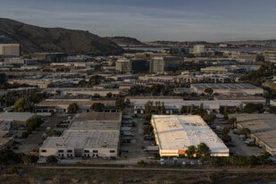 360 Swift Ave, South San Francisco CA - Warehouse