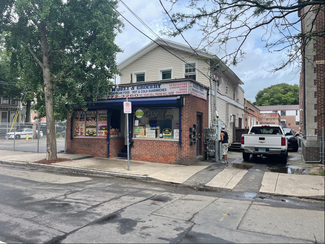 More details for 1379 Chapel St, New Haven, CT - Retail for Sale