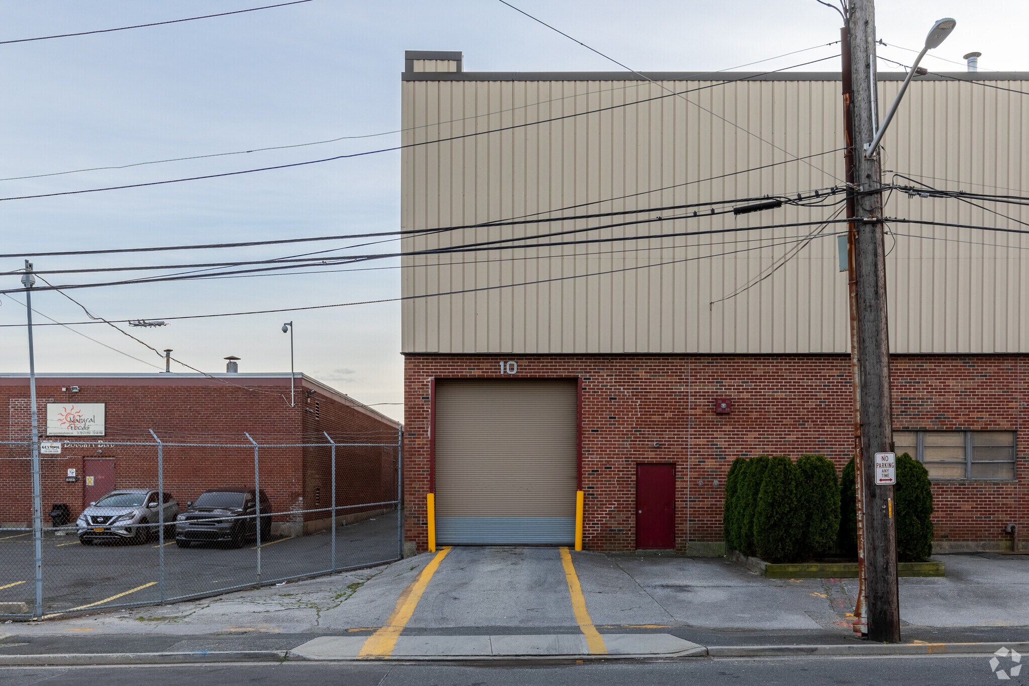 41 Inip Dr, Inwood, NY 11096 Industrial for Lease