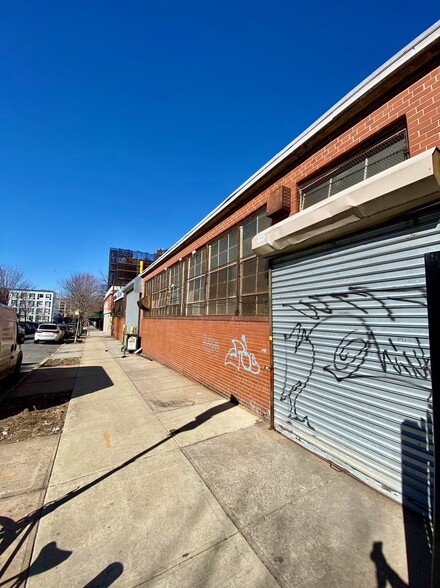 185 30th St, Brooklyn, NY for sale - Building Photo - Image 1 of 1