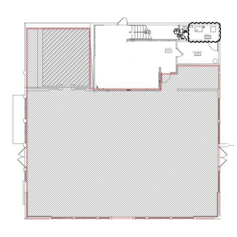 16810-16816 Bernardo Center Dr, San Diego, CA for lease Floor Plan- Image 1 of 1