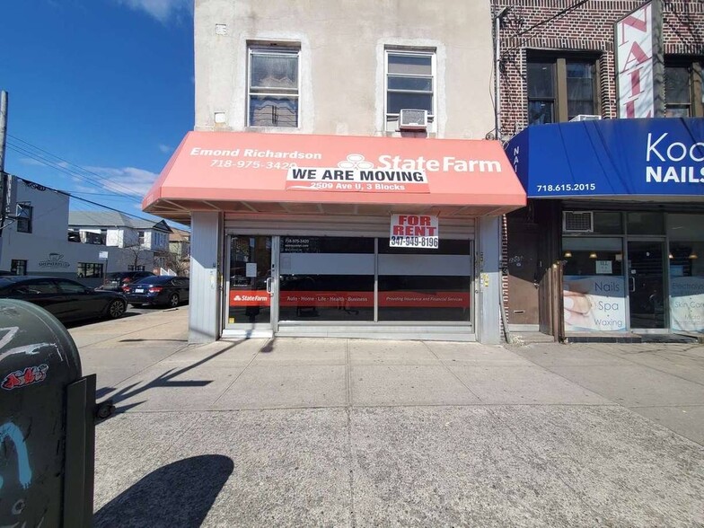 2201 Avenue U, Brooklyn, NY for lease - Building Photo - Image 3 of 3