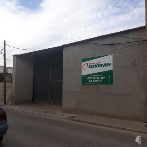 Industrial in La Puebla de Almoradiel, Toledo for sale - Construction Photo - Image 3 of 5