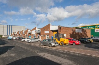 More details for Howard Rd, Redditch - Flex for Lease