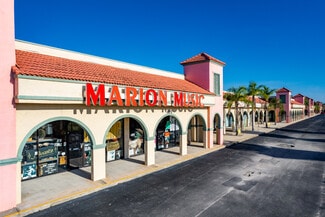 More details for 4850-5000 Stack Blvd, Melbourne, FL - Office, Office/Retail for Lease