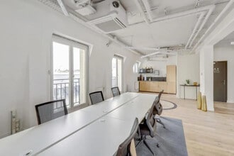 9 Boulevard Des Italiens, Paris for lease Interior Photo- Image 1 of 5