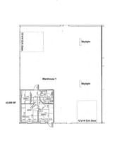 8060 N Glade Rd, Oklahoma City, OK for lease Building Photo- Image 1 of 1
