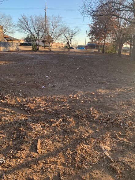 3305 NW Cache Rd, Lawton, OK for sale - Building Photo - Image 3 of 3