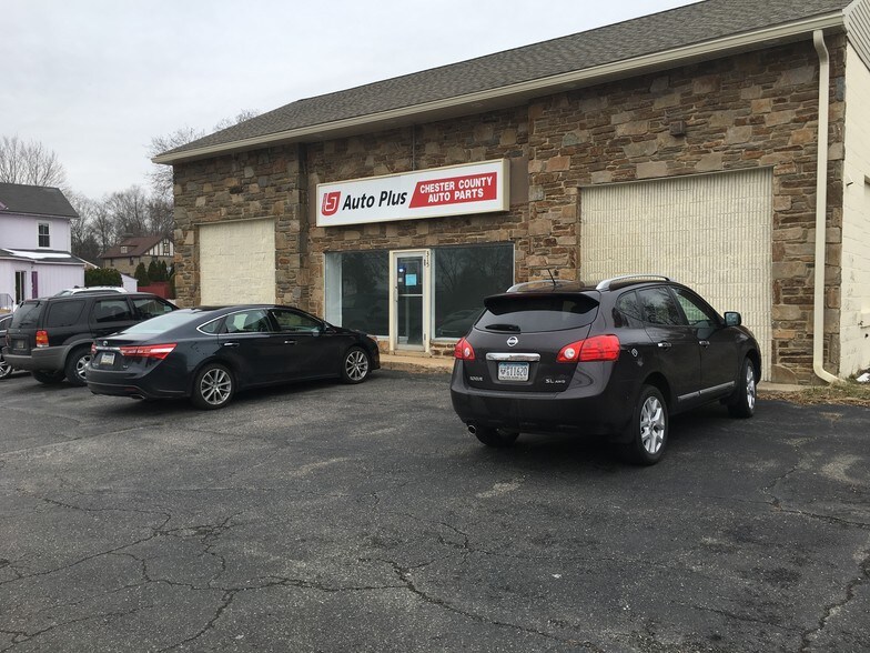 315 W State St, Kennett Square, PA for sale - Primary Photo - Image 1 of 1