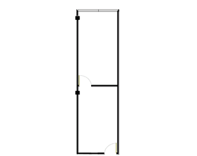 10039 Bissonnet St, Houston, TX for lease Floor Plan- Image 1 of 1