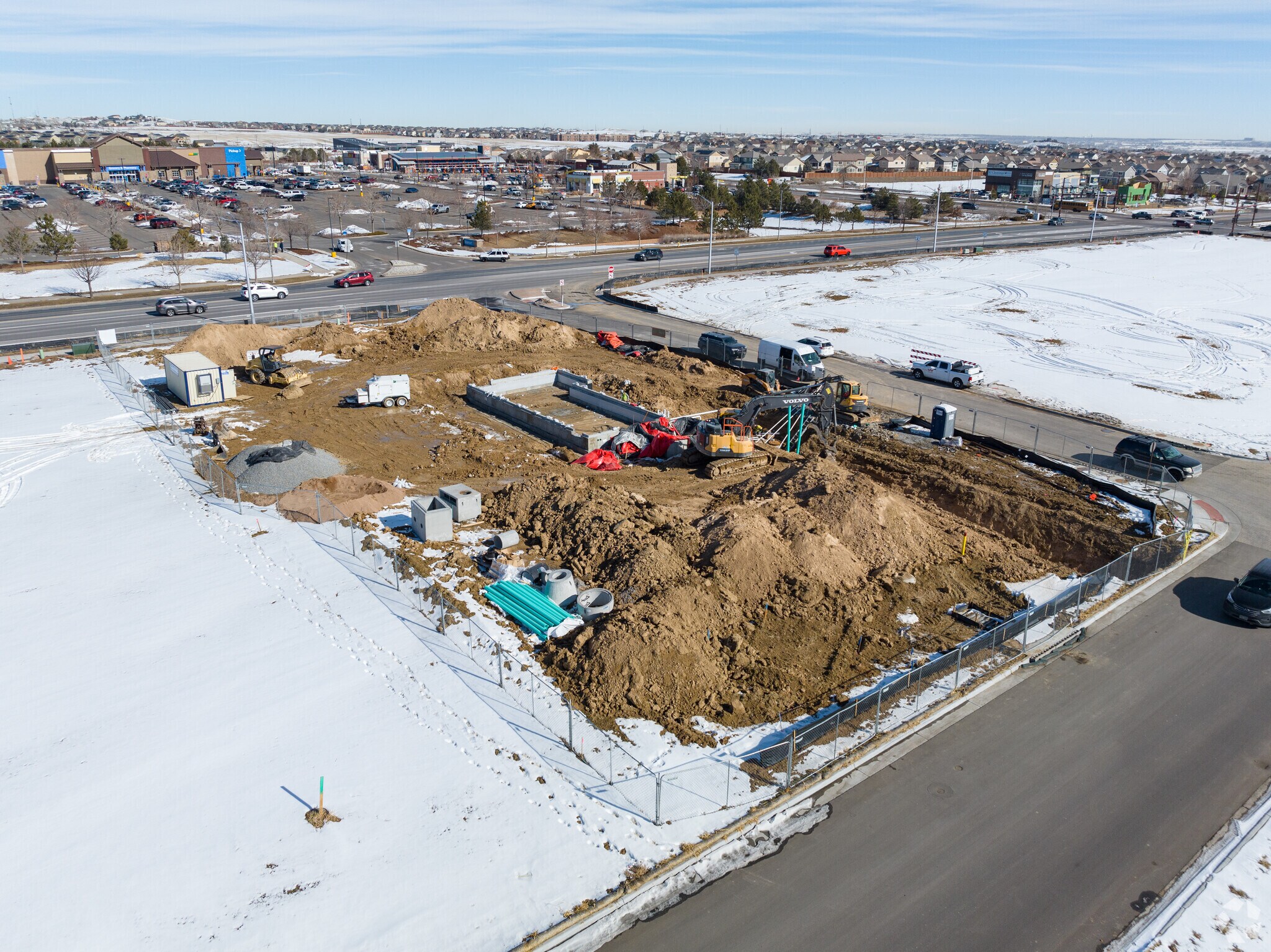 7060 E 128th Ave, Thornton, CO for sale Primary Photo- Image 1 of 1