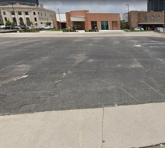 0 Bilbo St, Lake Charles, LA for lease - Primary Photo - Image 1 of 2