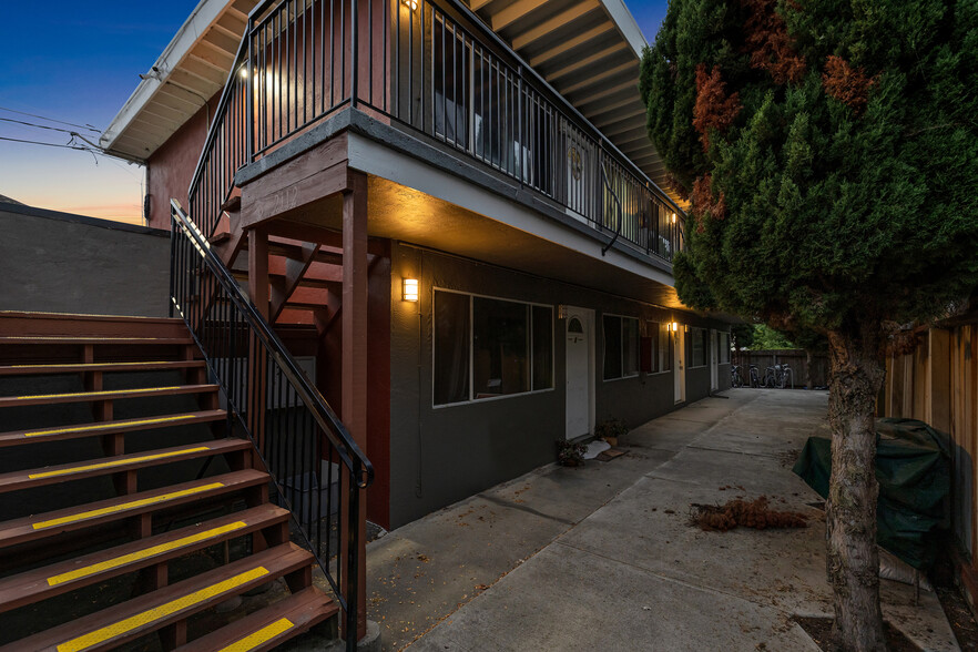 2112 9th St, Berkeley, CA for sale - Building Photo - Image 1 of 1