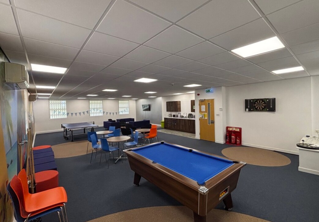 Castle Mound Way, Rugby, WAR CV23 0UZ - Unit 1 - - Interior Photo - Image 2 of 2