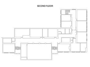 27700 Southfield Rd, Lathrup Village, MI for lease Floor Plan- Image 2 of 2