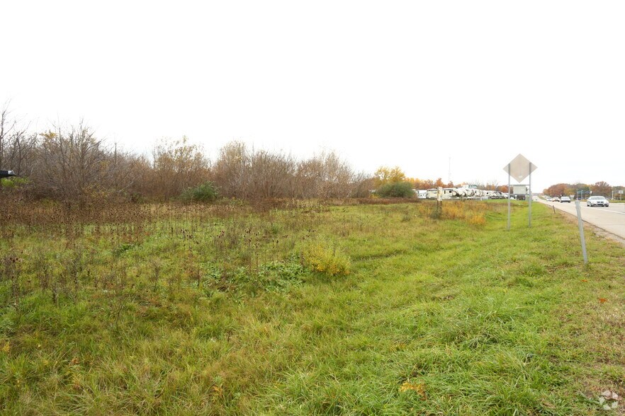 E Saginaw St, Haslett, MI for sale - Primary Photo - Image 1 of 1