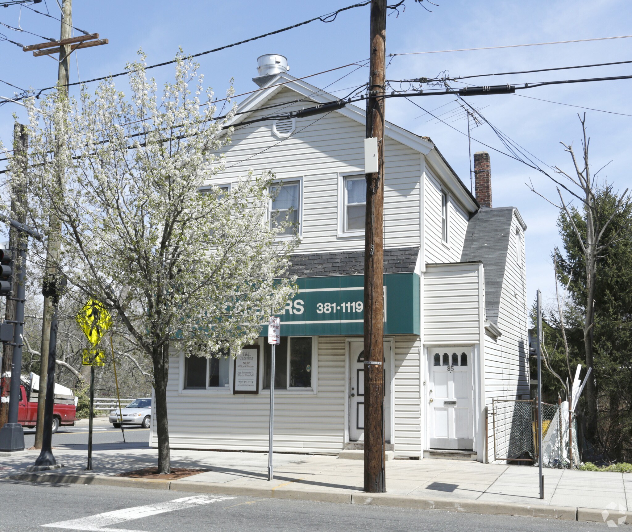 85 W Main St, Rahway, NJ for sale Primary Photo- Image 1 of 1