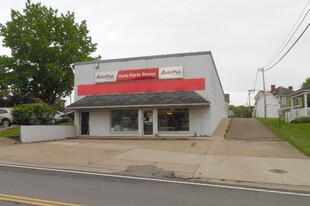 218 West St, Caldwell OH - Commercial Real Estate