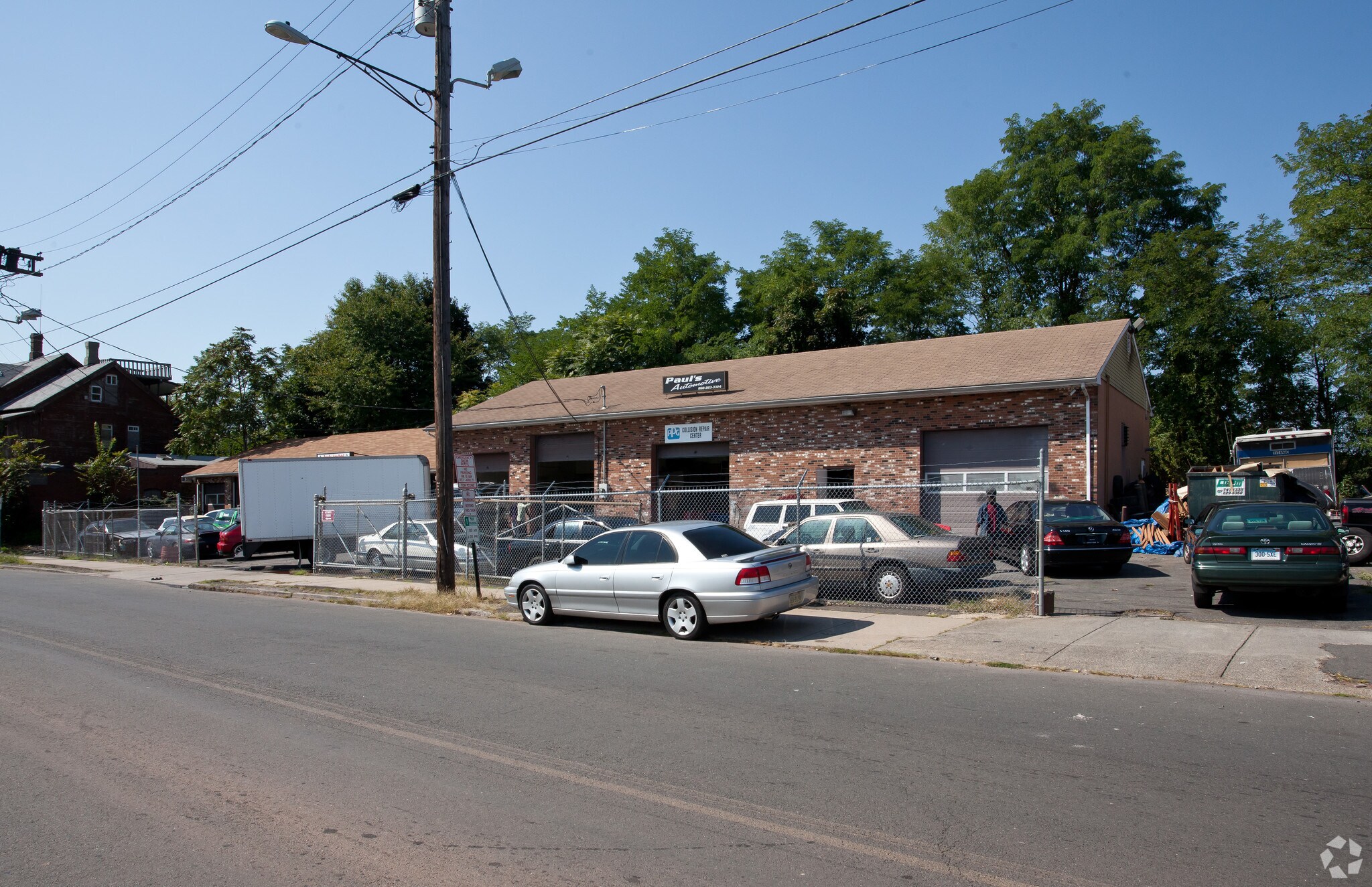 798-804 Stanley St, New Britain, CT for sale Primary Photo- Image 1 of 1