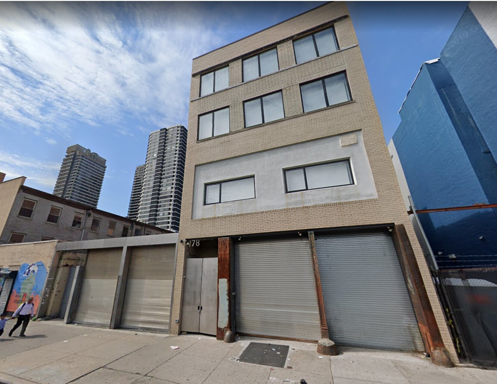 178 E 124th St, New York, NY for lease Building Photo- Image 1 of 17