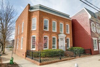 More details for 1401 W Main St, Richmond, VA - Office/Retail for Lease