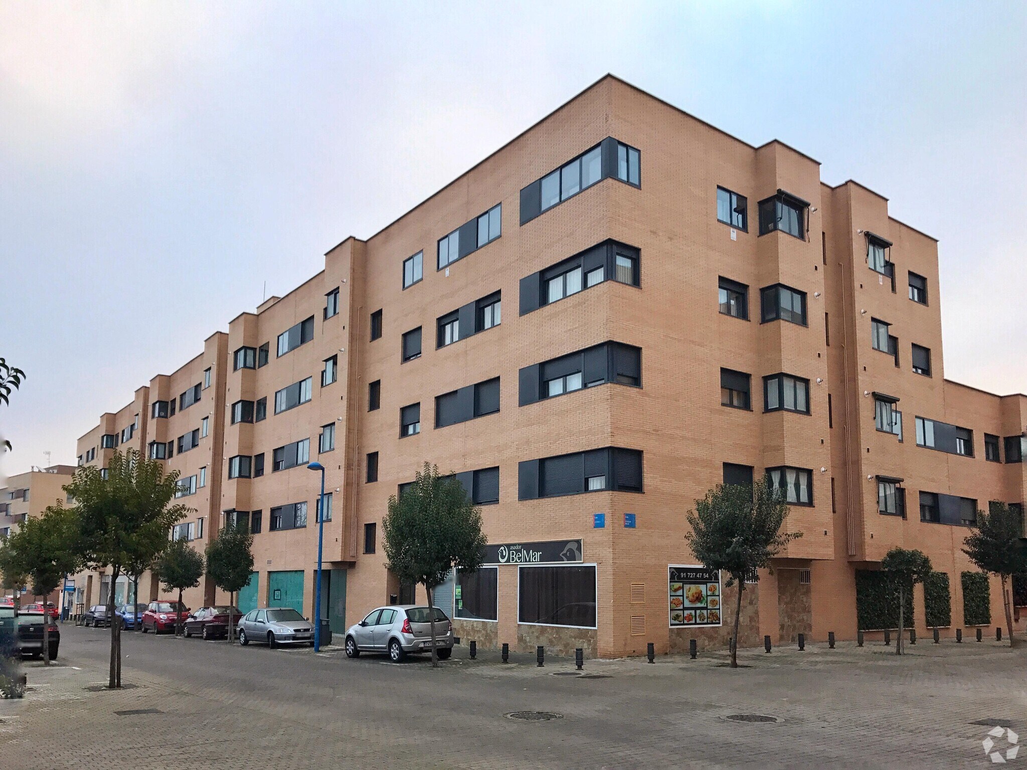 Multifamily in Leganés, Madrid for sale Primary Photo- Image 1 of 1