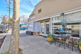 1110-1112 Brace Ave, San Jose, CA for lease Building Photo- Image 2 of 2